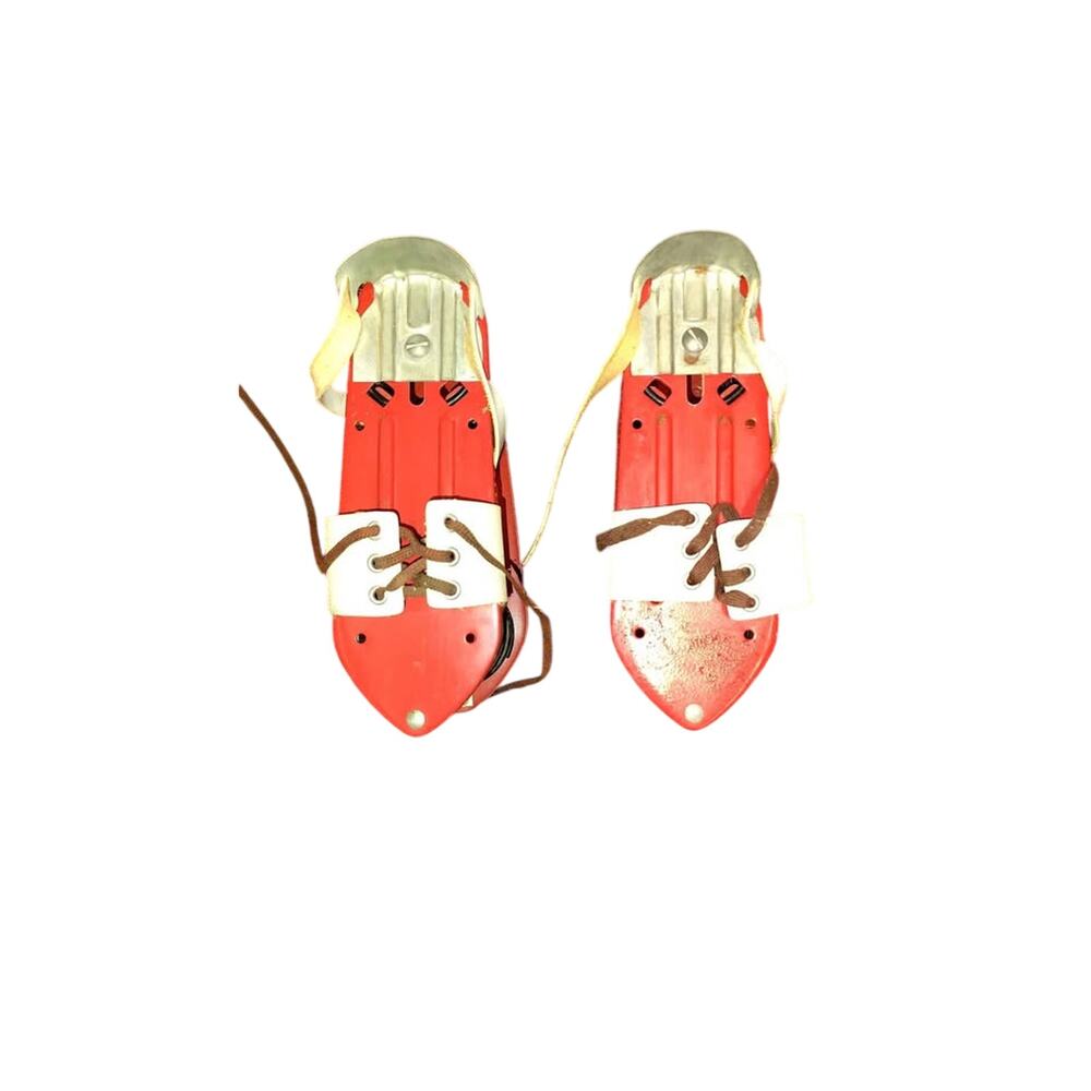 Vintage 1960's  kids jump shoes